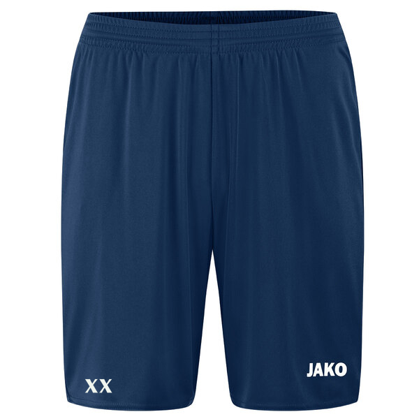 Sporthose Manchester 2.0 ohne Innenslip 
