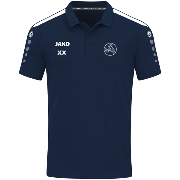 KinderPolo Power 