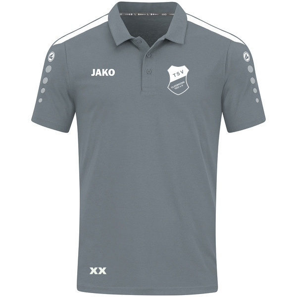 KinderPolo Power 