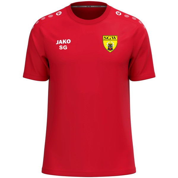 KinderT-Shirt One Cotton 