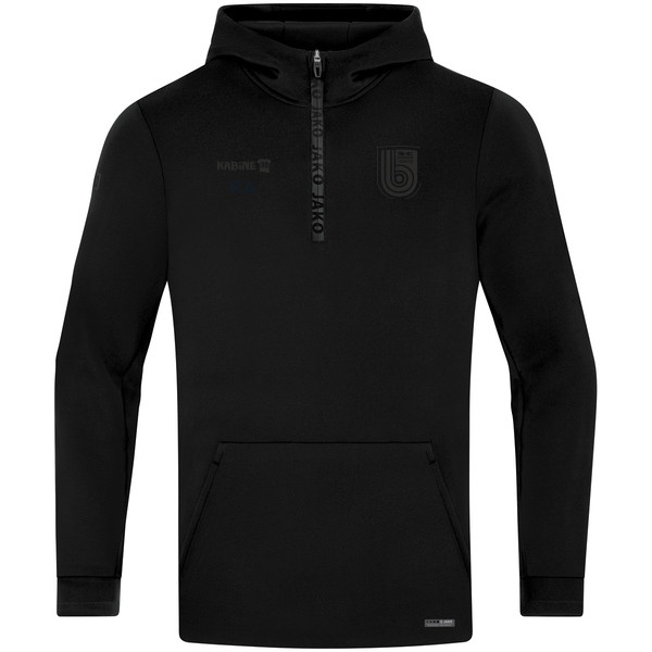 Zip Hoodie Pro Casual 