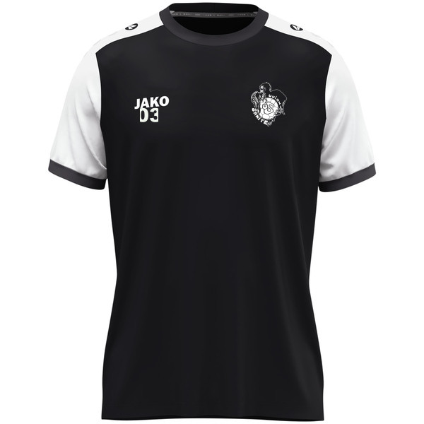 Trikot Dynamic kurzarm 
