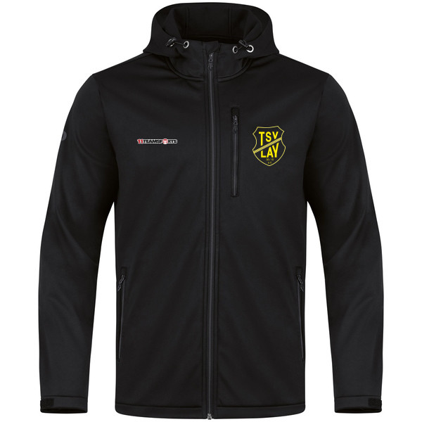 KinderSoftshelljacke Premium 