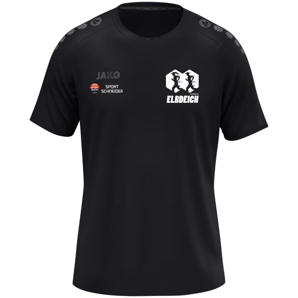 T-Shirt Light Flow 