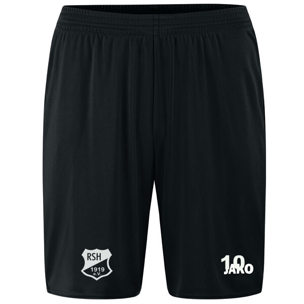 Sporthose Manchester 2.0 ohne Innenslip 