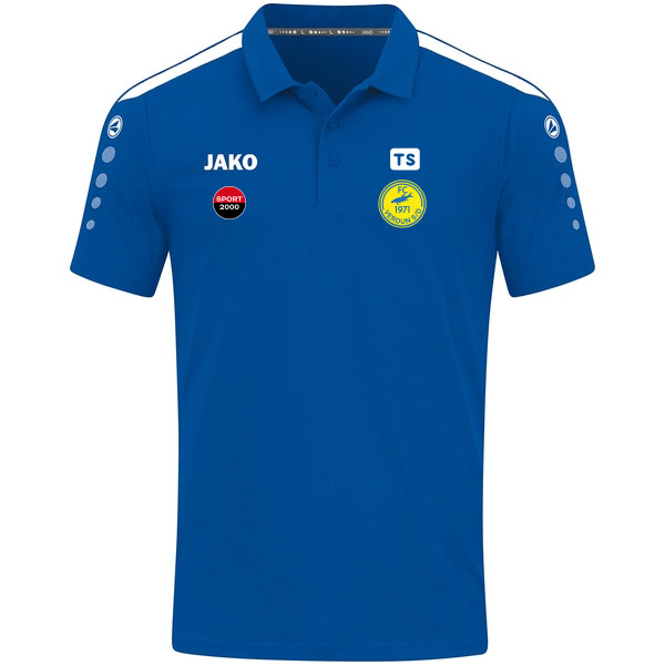 EnfantsPolo Power 