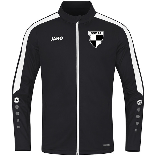 KinderPolyesterjacke Power 