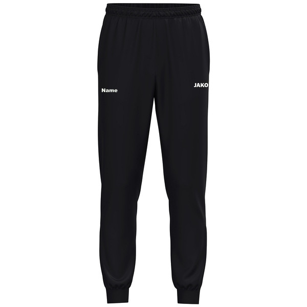 KinderPolyesterhose One 