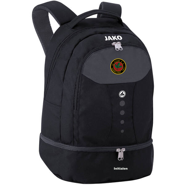 Rucksack TLS 