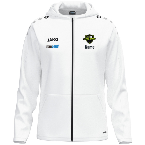 KinderKapuzenjacke One 