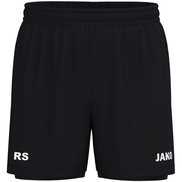 2-in-1 Short One 