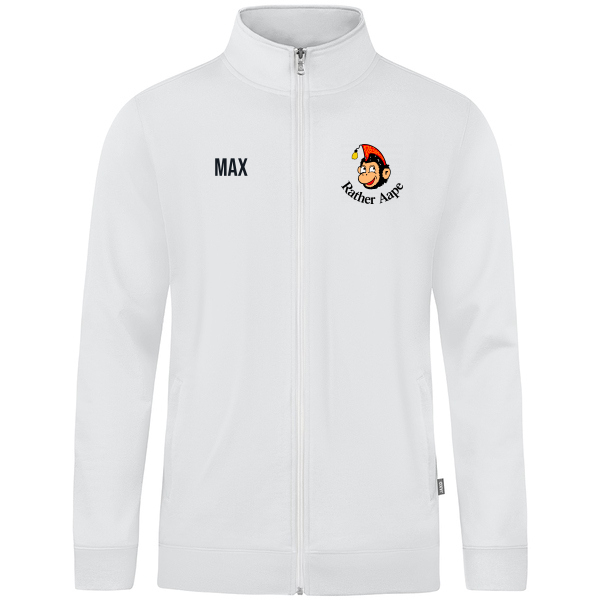 Sweatjacke Doubletex 