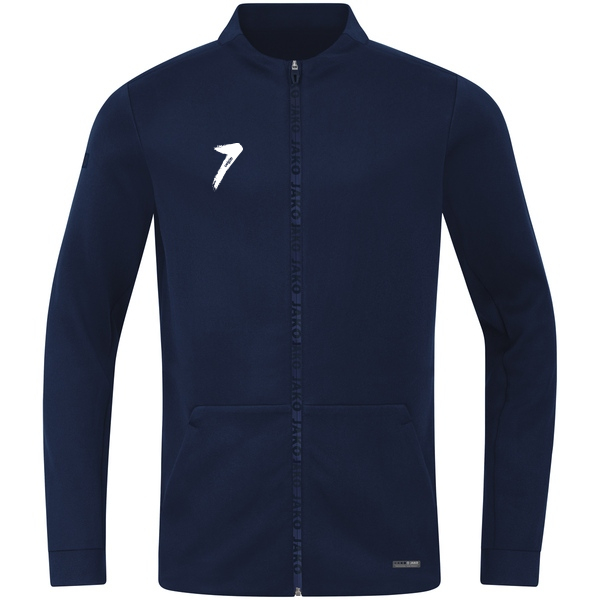 Veste Pro Casual 