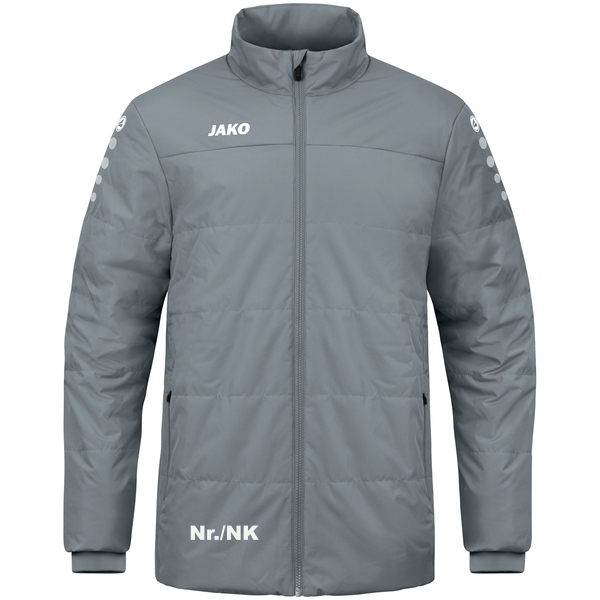 Coachjacke Team 