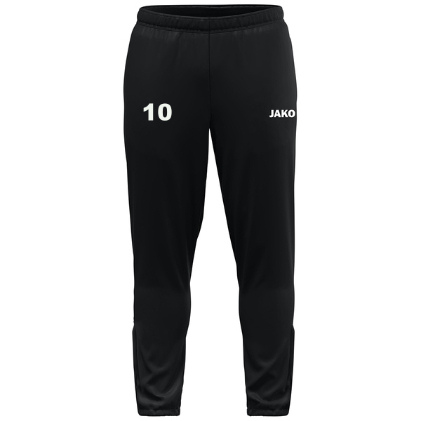 Polyesterhose Dynamic 