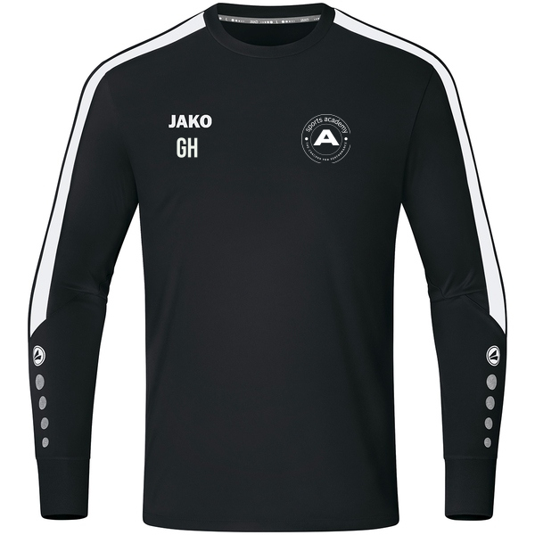 Torwart-Trikot Power 