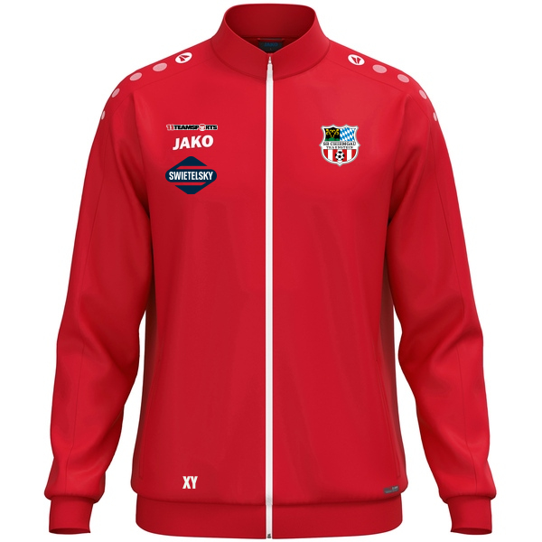Polyesterjacke One 