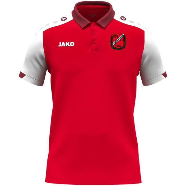Polo Dynamic 
