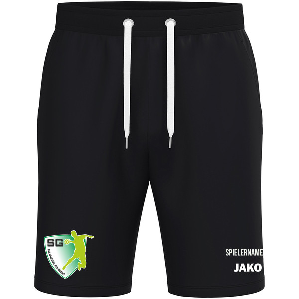 Joggingshort One Cotton 