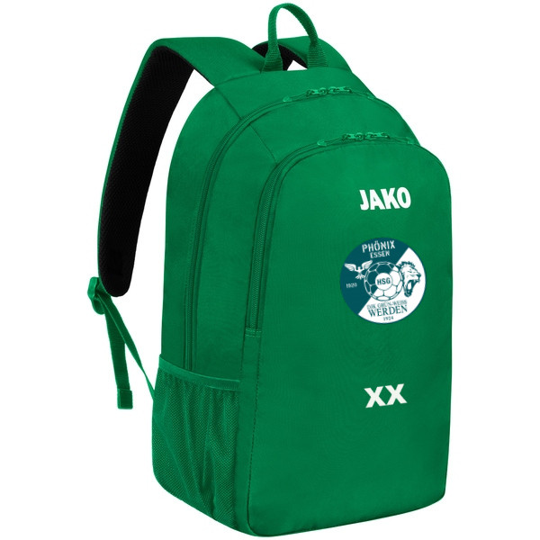 Rucksack One 