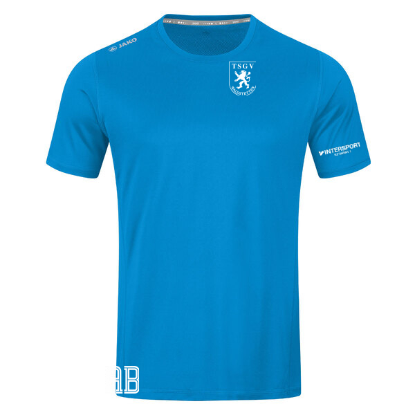 KinderT-Shirt Run 2.0 