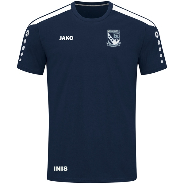 KinderT-Shirt Power 