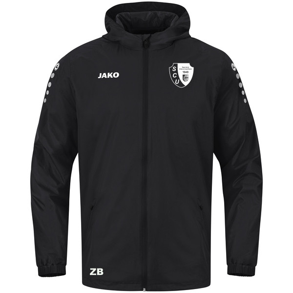 Allwetterjacke Team 2.0 