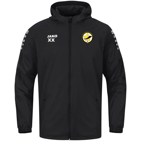 Veste de pluie Team 2.0 