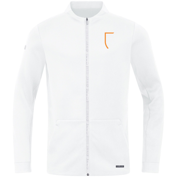 Jacke Pro Casual 
