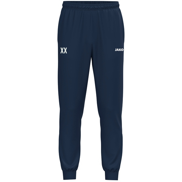 KinderPolyesterhose One 