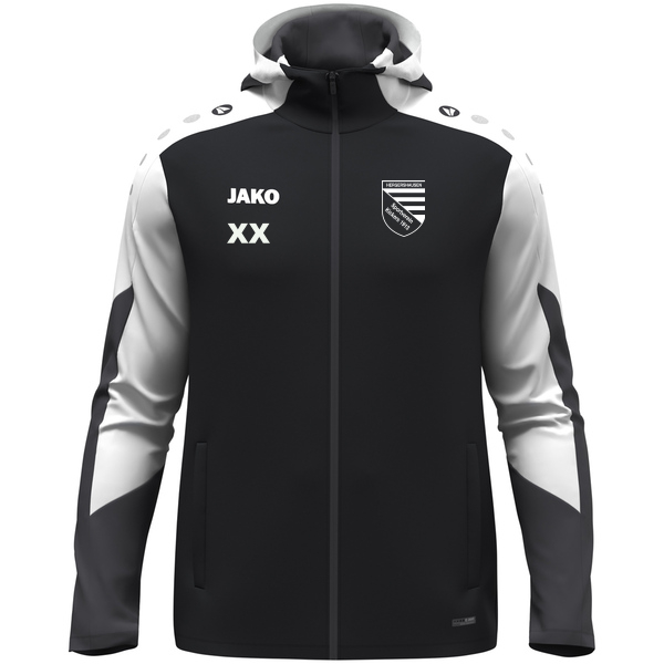Kapuzenjacke Dynamic 