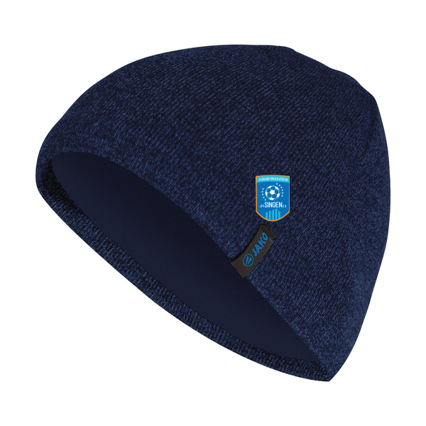 Strickmütze 