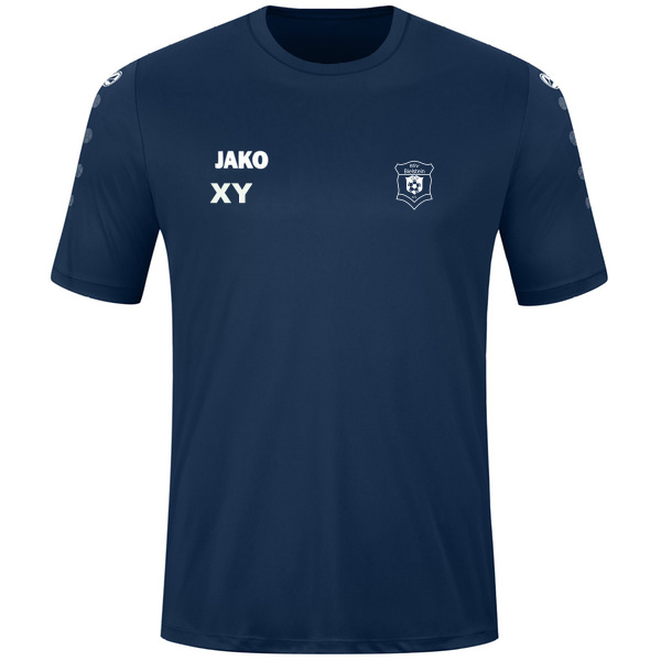 Trikot Team kurzarm 
