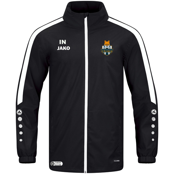 Allwetterjacke Power 