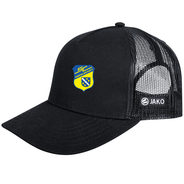 Cap Club 