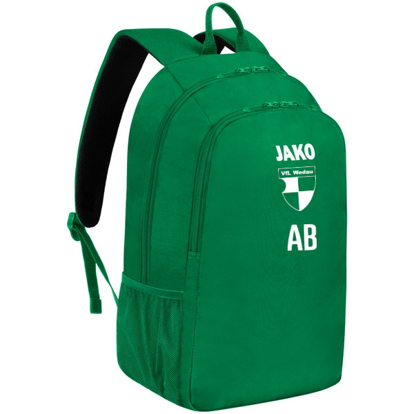 Rucksack One 