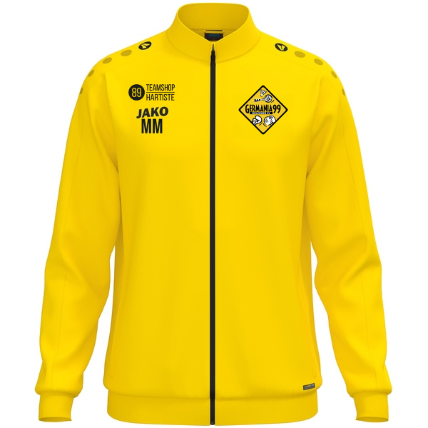 Polyesterjacke One 