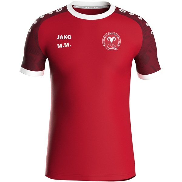 Trikot Iconic kurzarm 