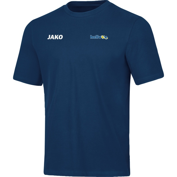 KinderenT-shirt Base 
