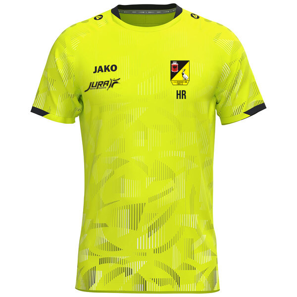 Trikot Sonic kurzarm 
