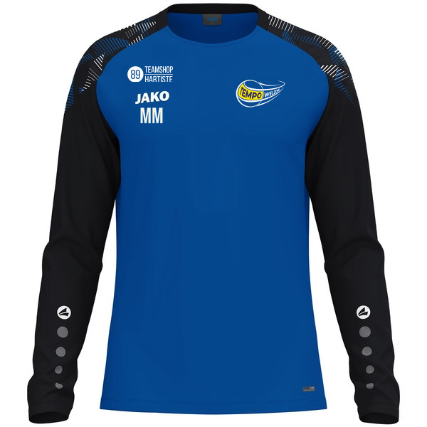 Longsleeve Sonic 