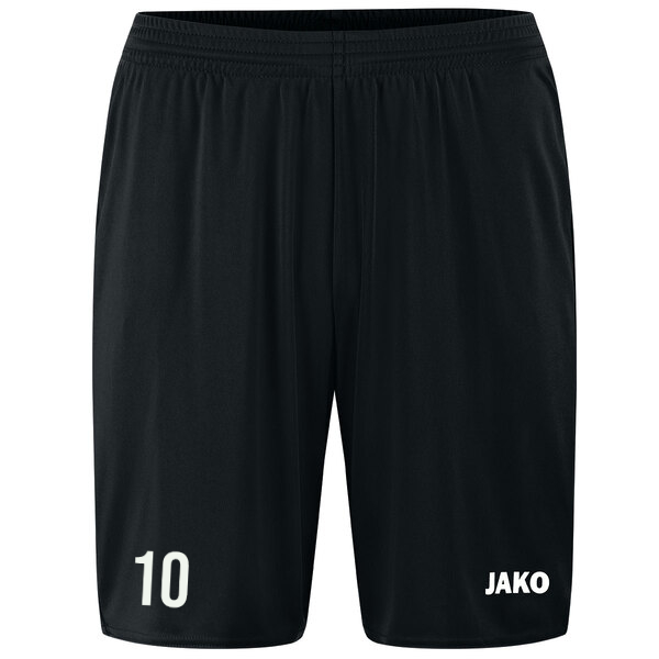 Sporthose Manchester 2.0 ohne Innenslip 