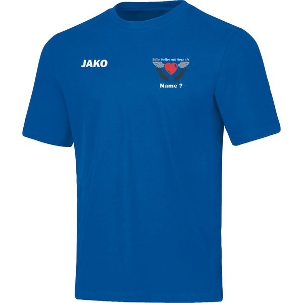 KinderT-Shirt Base 