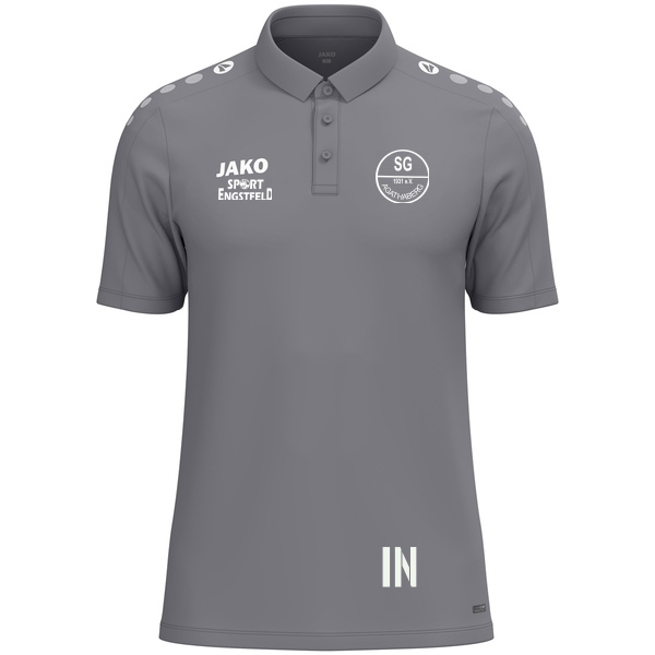 Polo One 