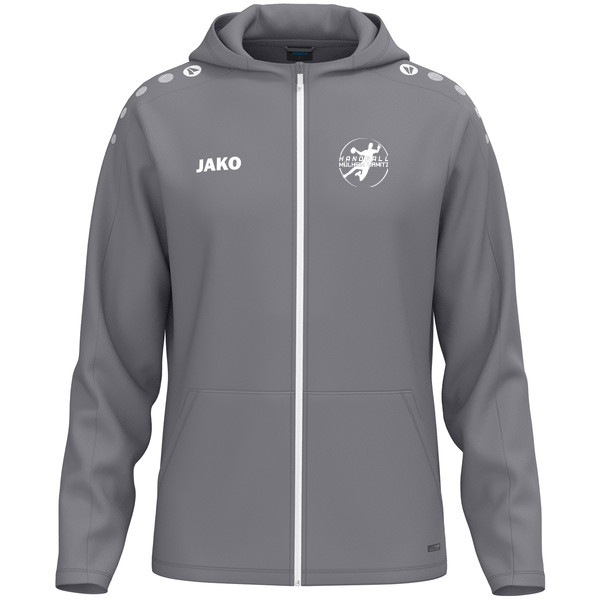 KinderKapuzenjacke Light One 