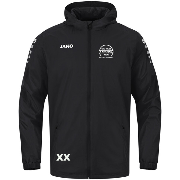 Allwetterjacke Team 2.0 