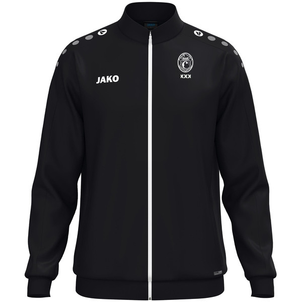 Polyesterjacke One 