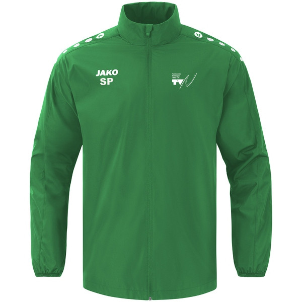 Allwetterjacke Light One 