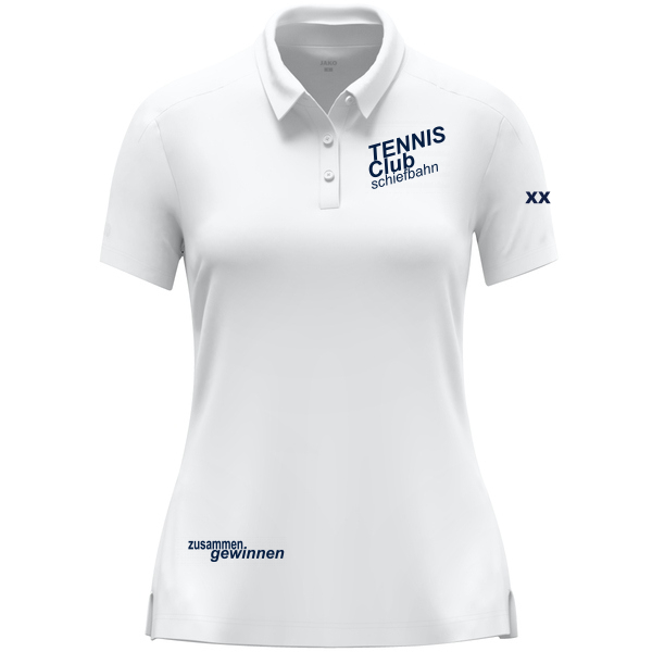 womanPolo Uni Damen 