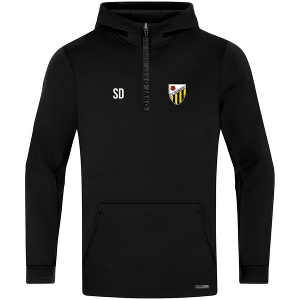 Zip hoodie Pro Casual 